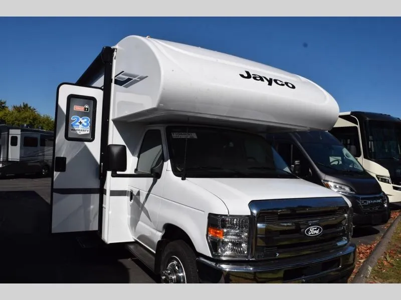 2026 Jayco Redhawk SE 31FF - Photo 3