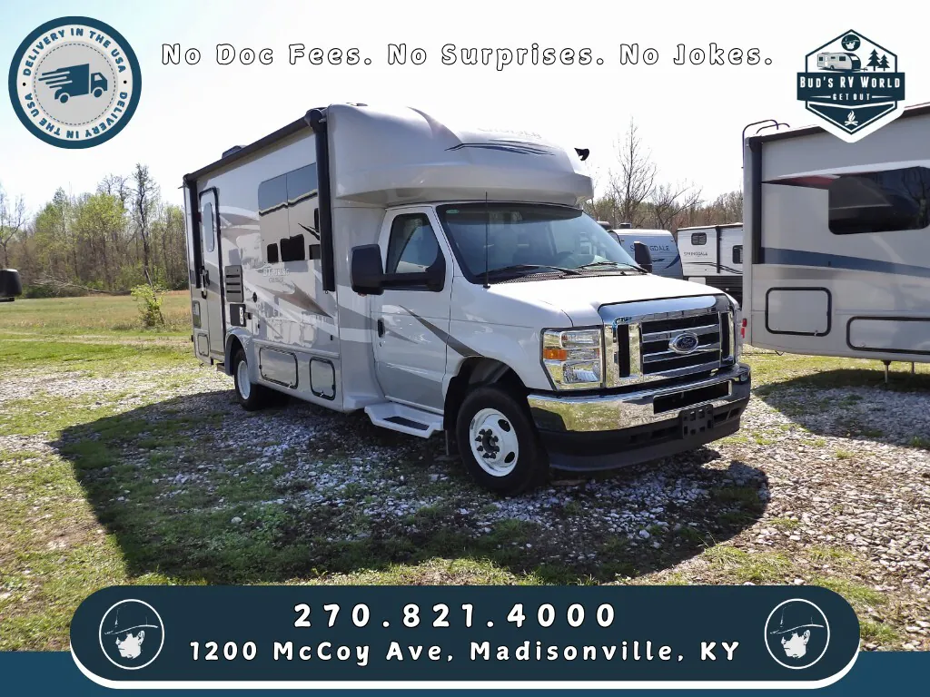 2024 Gulf Stream BTouring Cruiser 5230 - Photo 2