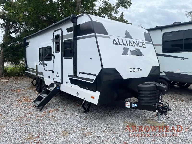 2026 Alliance RV Delta ML226 - Photo 2