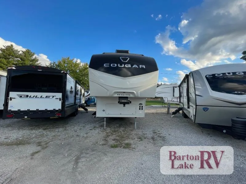 2026 Keystone Cougar Sport 2700BH - Photo 3