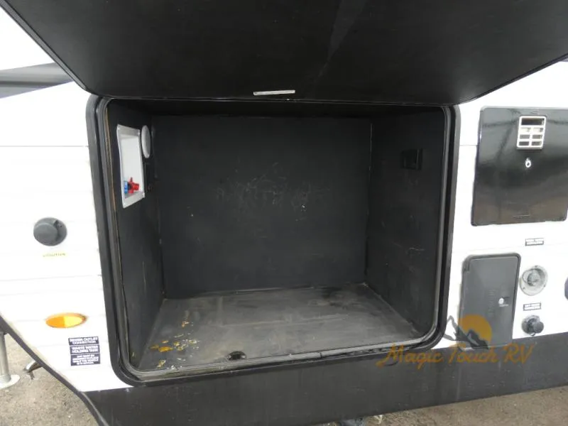 2022 Sunset Park RV Rush 24FB - Photo 3