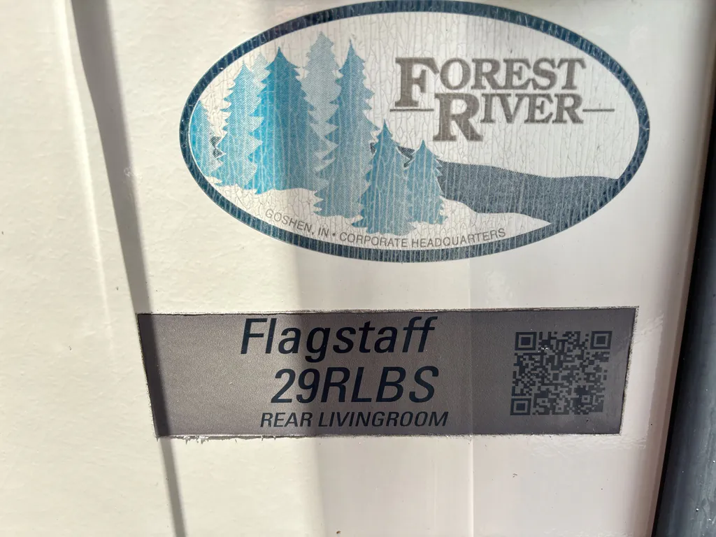 2023 Forest River Flagstaff Super Lite 29RLBS, Photos photo 39