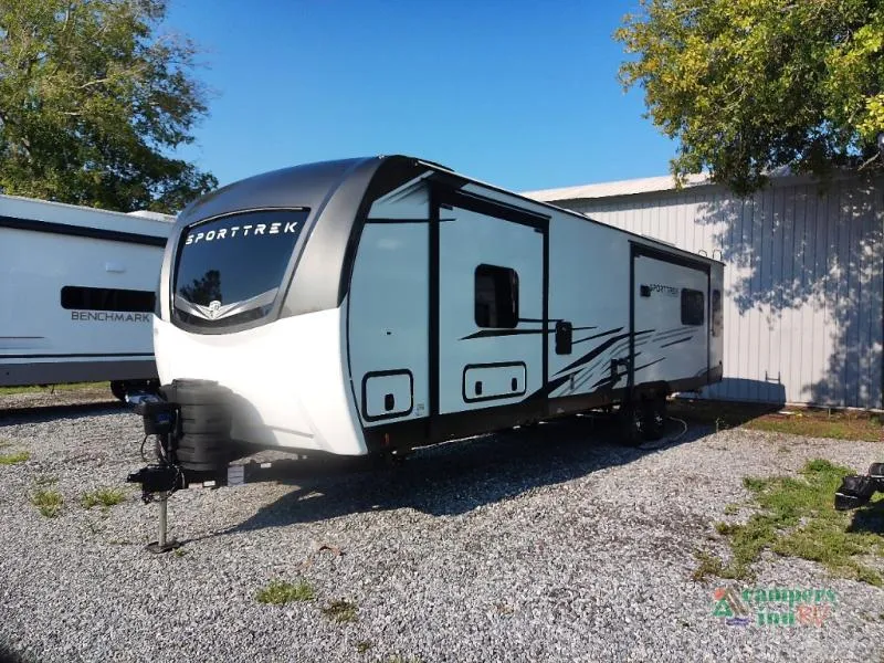 2026 Venture RV SportTrek Touring Edition 343VIK - Photo 3
