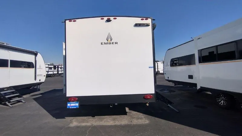2026 Ember RV E-Series 18FBE - Photo 4