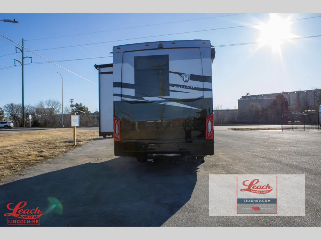 2025 Tiffin Wayfarer 25 XRW, Photos photo 8