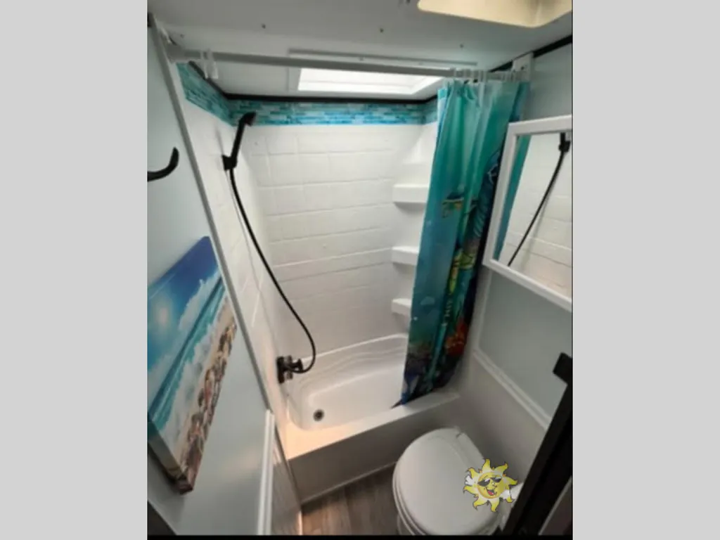 2022 Jayco Jay Flight SLX 8 264BHW, Photos photo 12