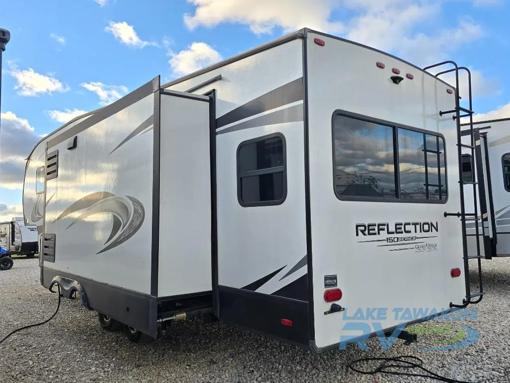 2022 Grand Design Reflection 150 Series 295RL - Photo 4