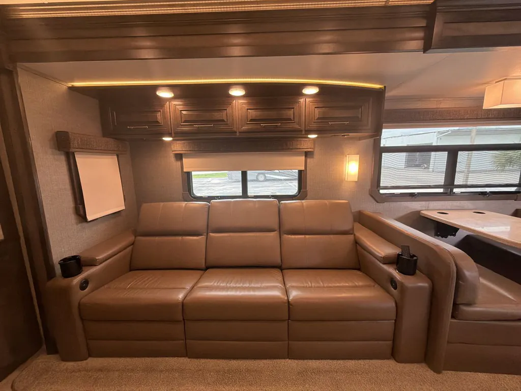 2021 Entegra Coach Accolade 37K, Photos photo 24