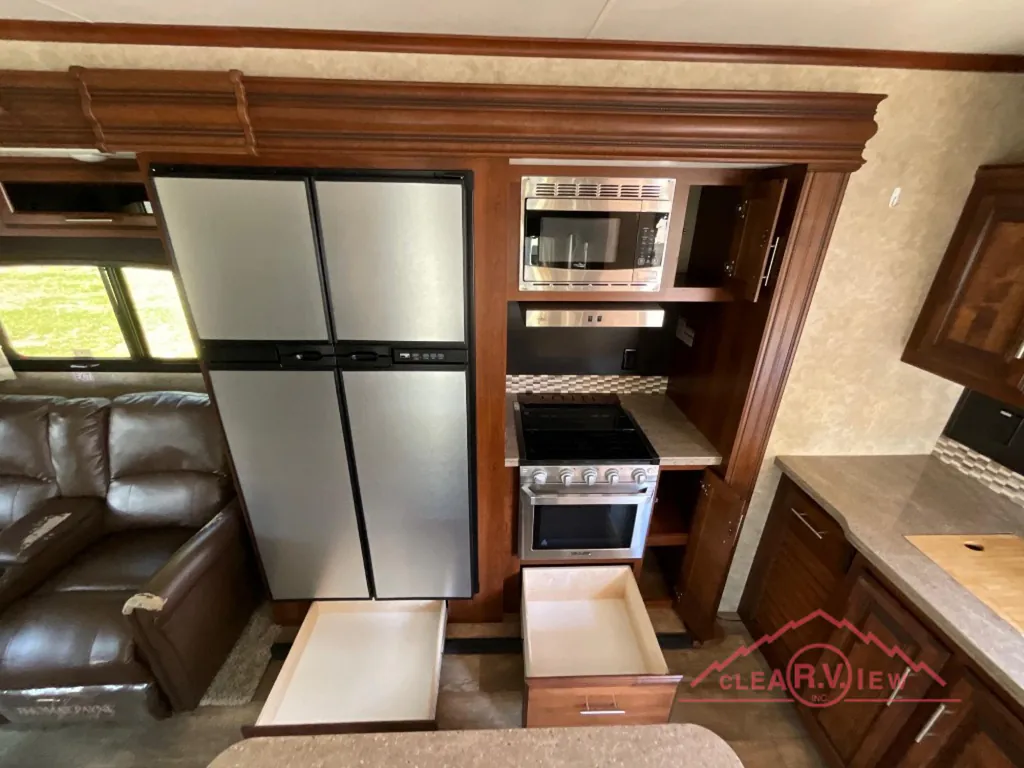 2018 Jayco Eagle 322RLOK, Photos photo 29