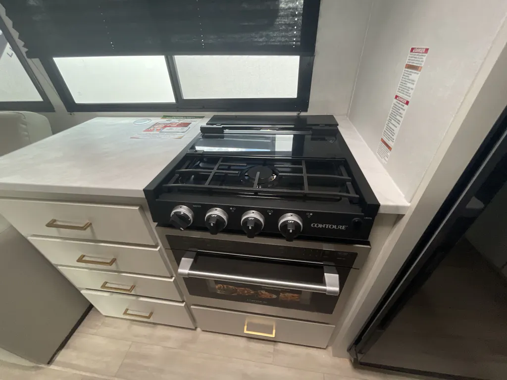 2027 Forest River Vibe 3400BH, Photos photo 10