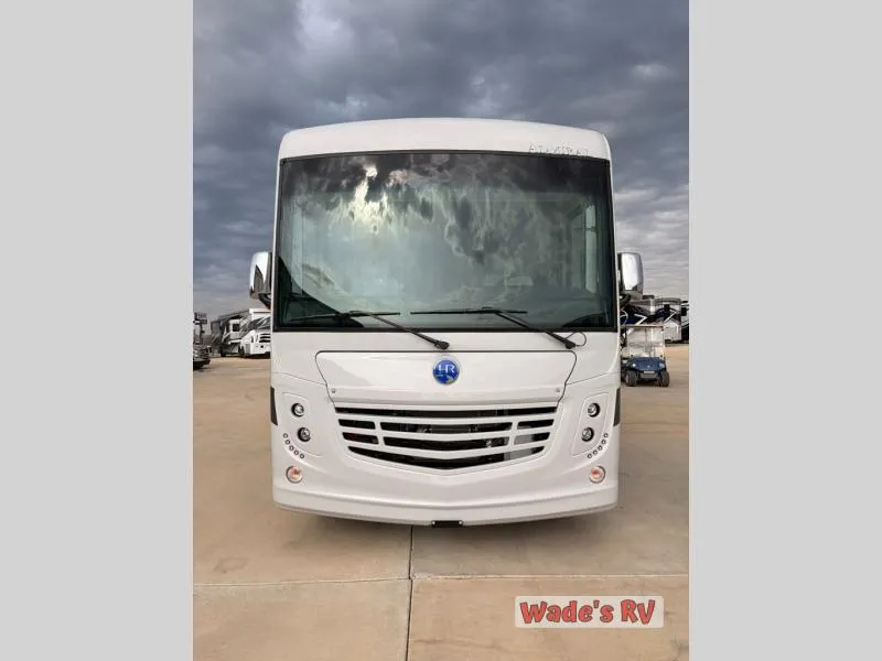 2026 Holiday Rambler Admiral 32N - Photo 2