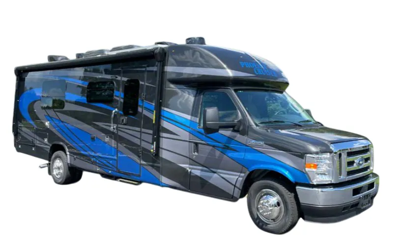 Phoenix Cruiser 2910T exterior