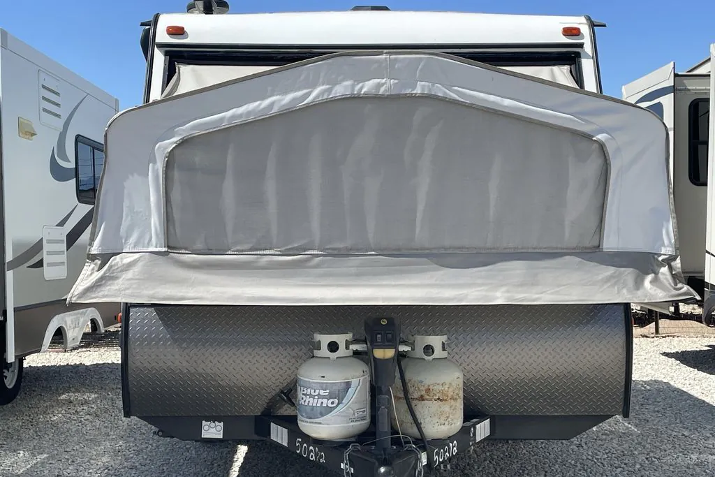 2018 Palomino Solaire 258RBSS - Photo 3