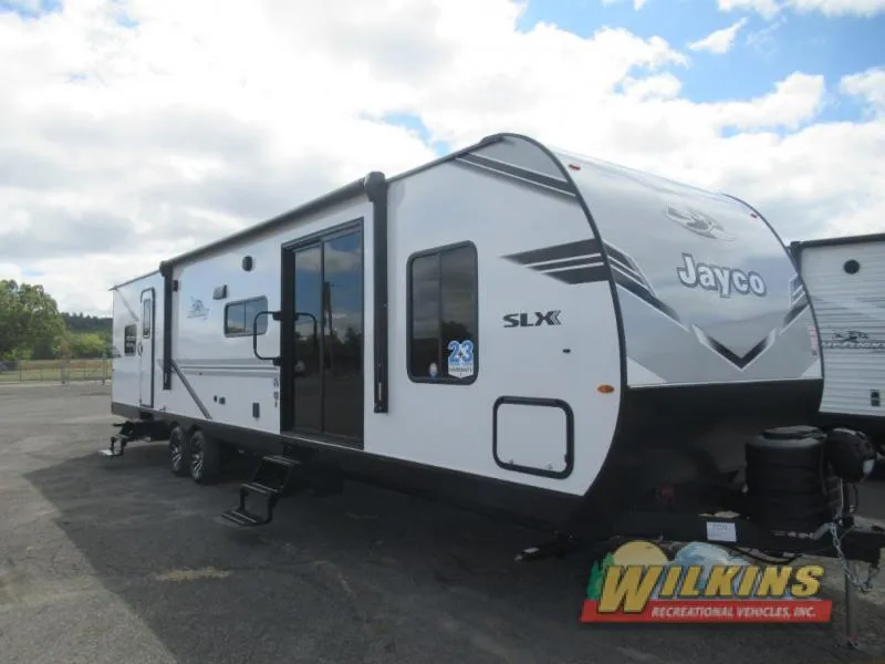 2026 Jayco Jay Flight SLX 380DQS - Photo 2