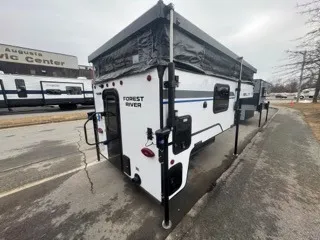 2026 Palomino Real-Lite SS-1608 - Photo 2