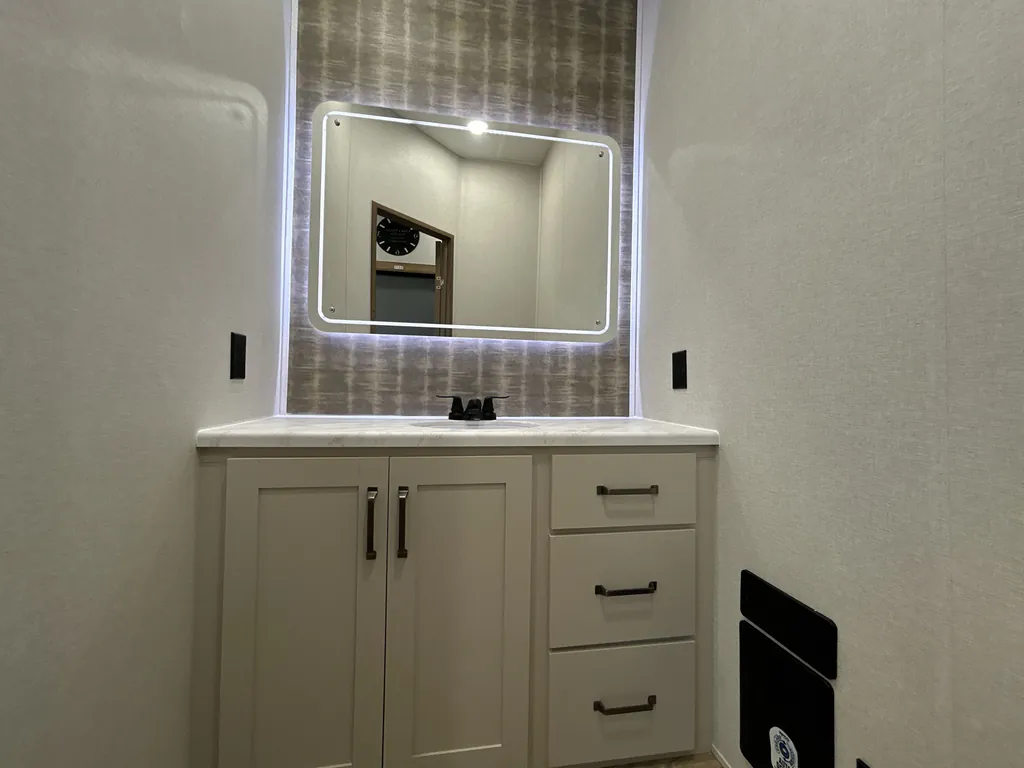 2027 Forest River Mesquite 3850HBRK, Photos photo 23