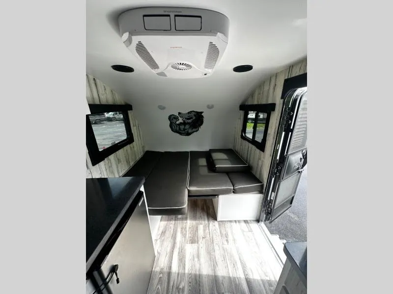 2025 Travel Lite Rove Lite 14FB - Photo 3