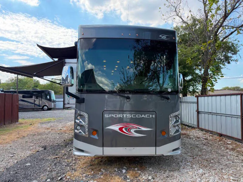2018 Coachmen Sportscoach 408DB - Photo 3