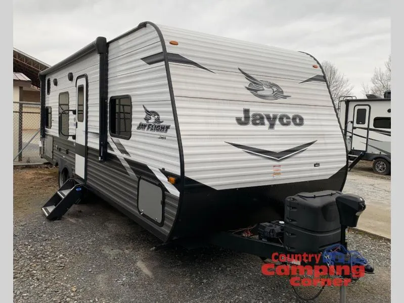 2022 Jayco Jay Flight SLX 8 264BH - Photo 2