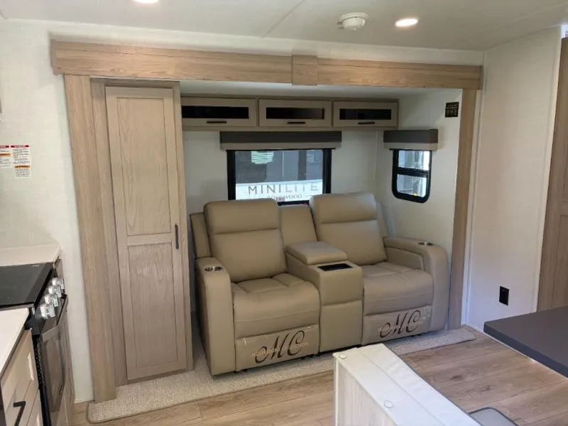 2026 Forest River Rockwood Mini Lite 2515S - Photo 4