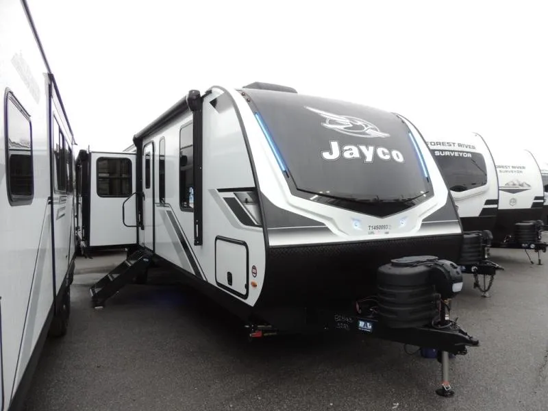 2026 Jayco Jay Feather 32RL - Photo 2
