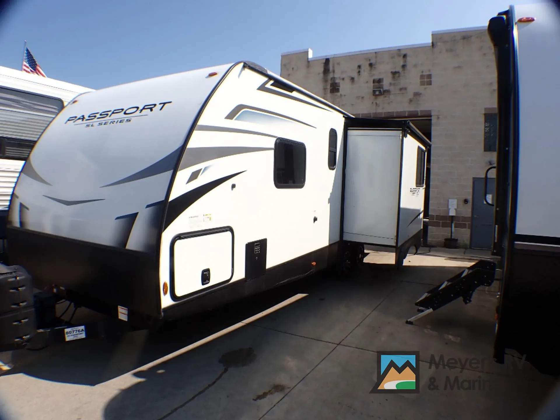2022 Keystone Passport SL Series 252RD - Photo 4