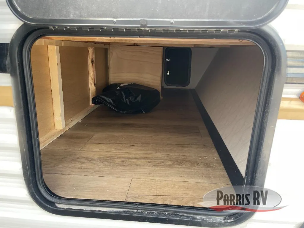 2026 Forest River Puma Camping Edition 122BHCE - Photo 3