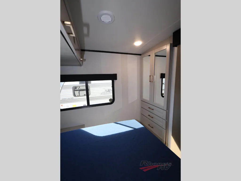 2027 Jayco Jay Feather 29BHB, Photos photo 14