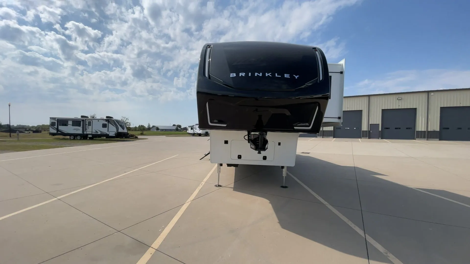 2026 Brinkley Model Z 3610 - Photo 4