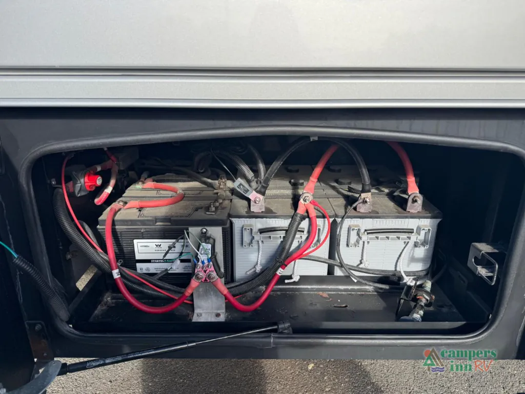 2022 Dynamax Corp Dynaquest XL 37RB, Photos photo 8
