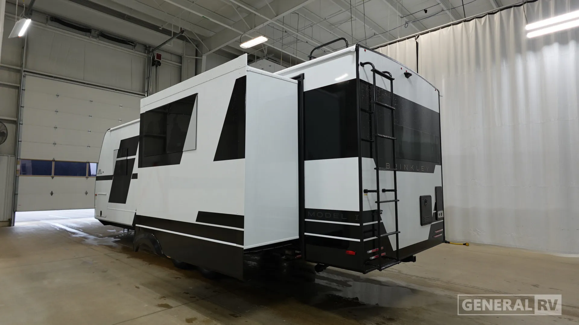 2026 Brinkley Model I 275 - Photo 4