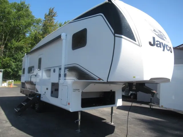 2026 Jayco Eagle SLE 24MLE - Photo 2