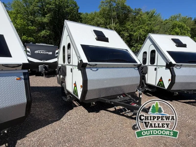 2027 Aliner Scout-Lite Base - Photo 2
