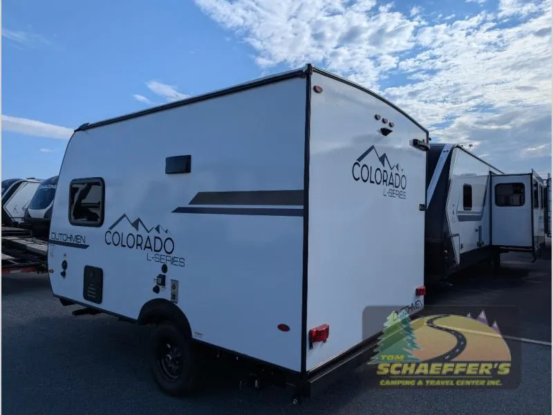 2026 Dutchmen Colorado 130BHC - Photo 4
