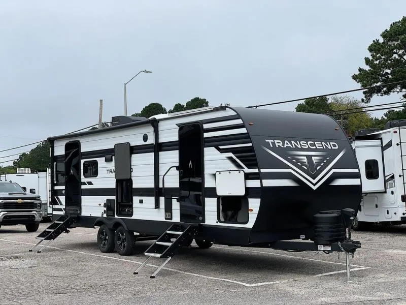 2026 Grand Design Transcend 245RLT - Photo 2