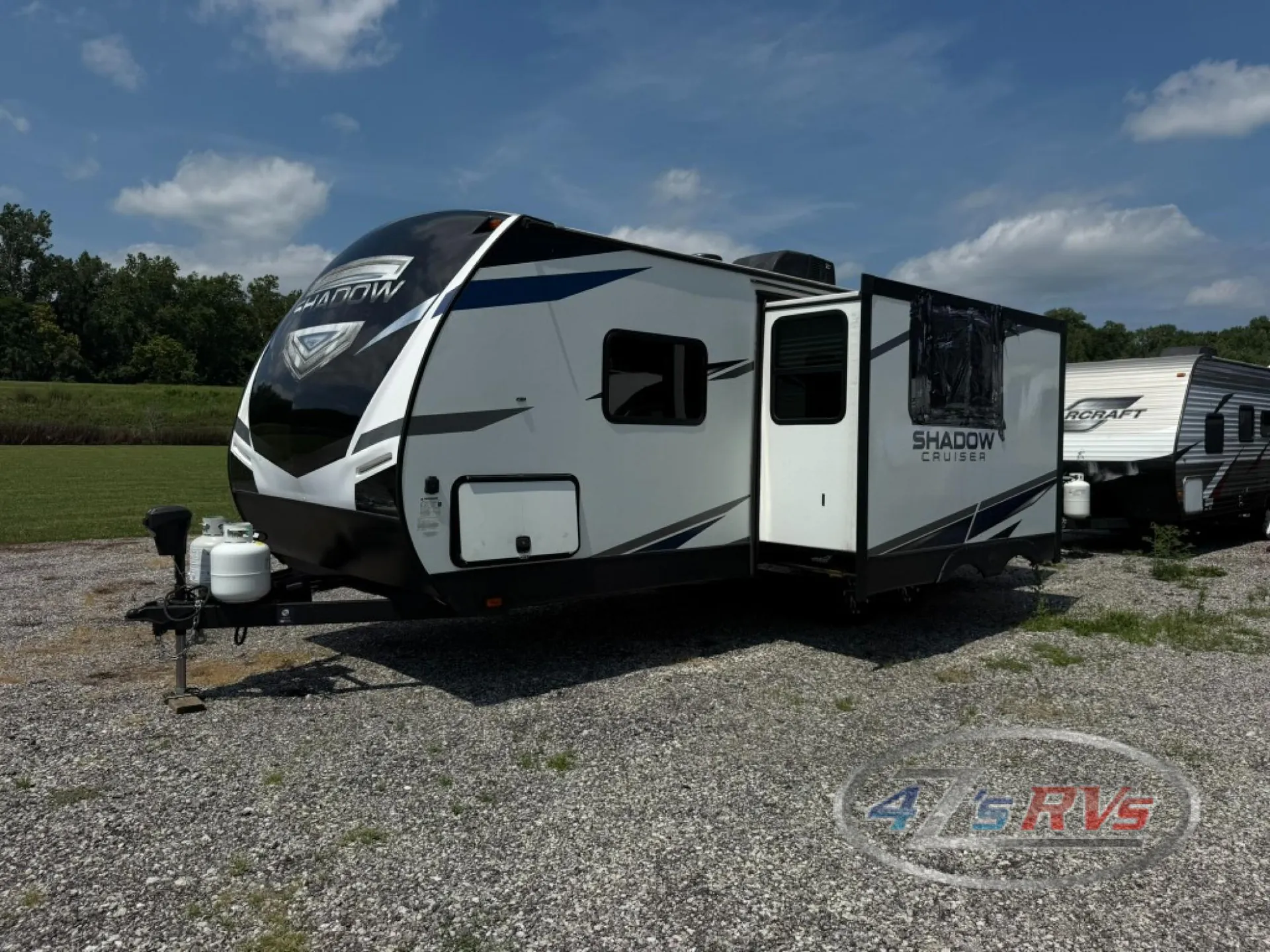 2021 Cruiser RV Shadow Cruiser SC239RBS - Photo 2