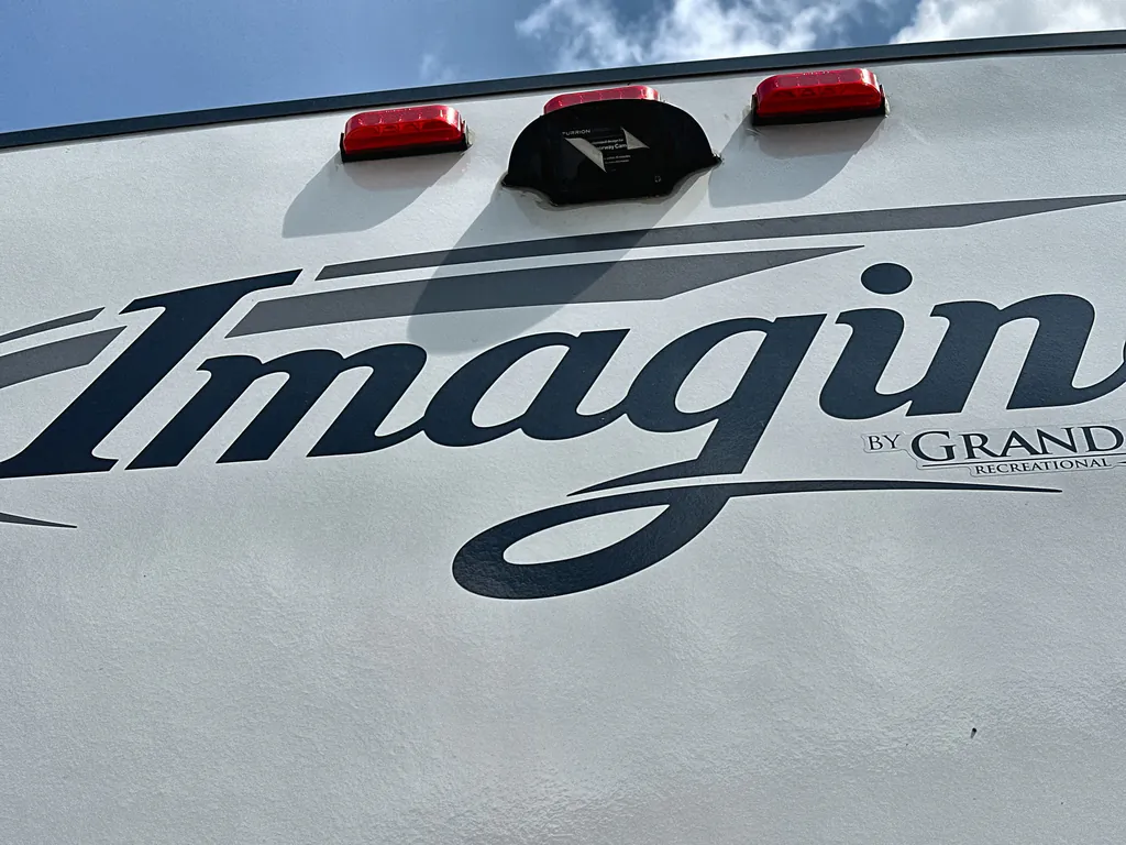 2019 Grand Design Imagine 2800BH, Photos photo 24