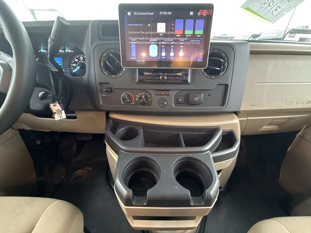 2026 Thor Motor Coach Freedom Elite 28HE, Photos photo 20