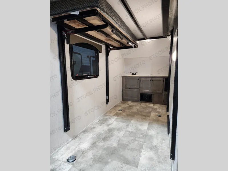 2026 Sunset Park RV SunRay 139T - Photo 4