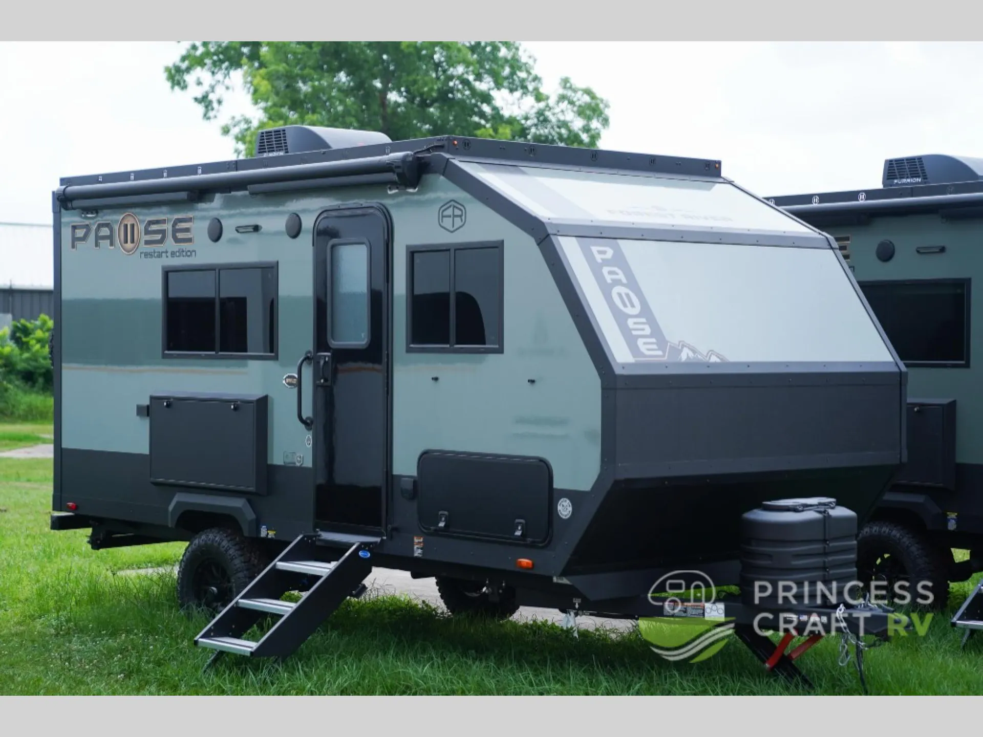 2026 Palomino Pause Restart Edition R17RB - Photo 2