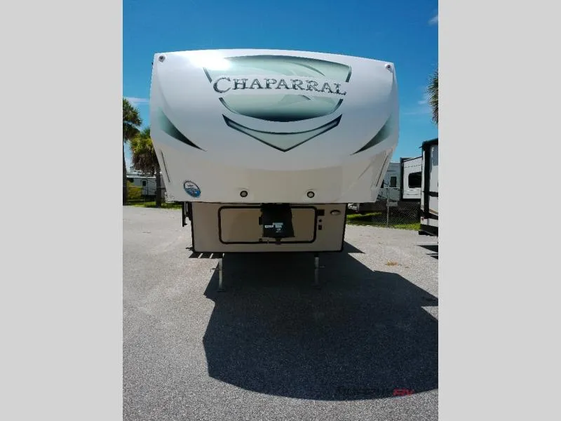 2018 Coachmen Chaparral Lite 30RLS - Photo 4