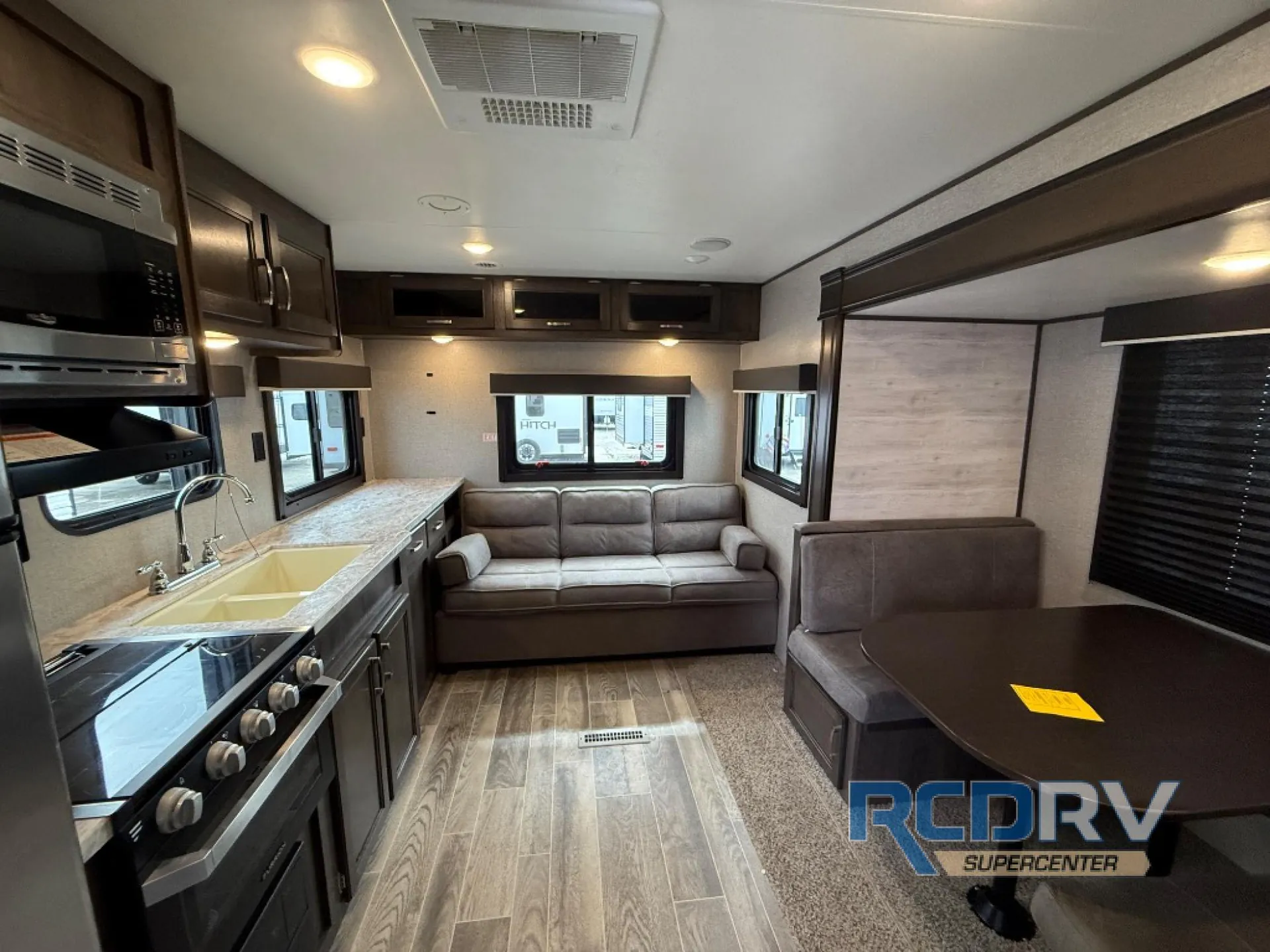 2021 Jayco Jay Flight SLX 245RLS - Photo 4