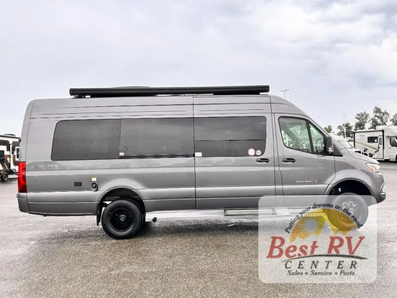 2026 Coachmen Galleria 24RB - Photo 4