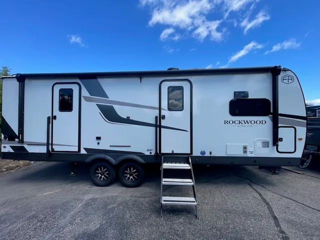 2026 Forest River Rockwood Ultra Lite 2608BS - Photo 2