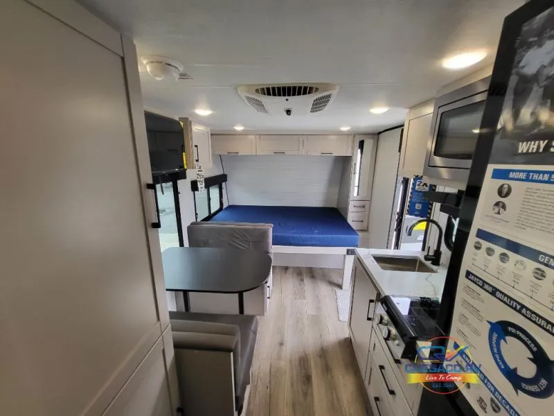 2026 Jayco Jay Feather Air 16DB - Photo 4