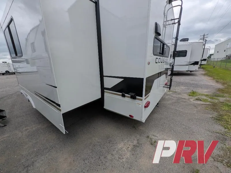 2026 Keystone Cougar Half-Ton 26RKE - Photo 2