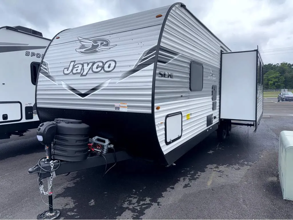 2026 Jayco Jay Flight SLX 262RLS - Photo 3