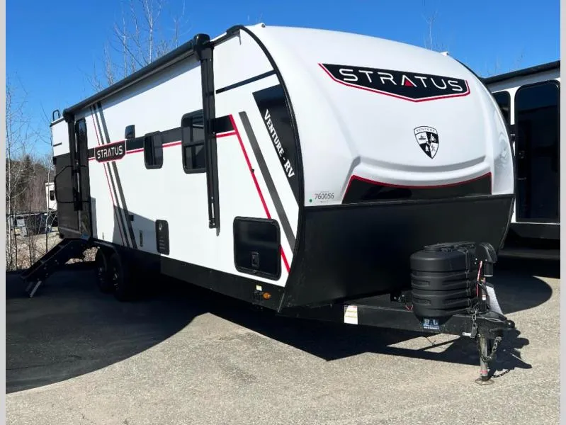 2026 Venture RV Stratus 261VRB - Main photo