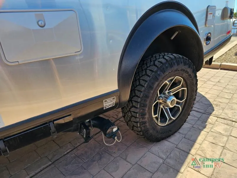2021 Airstream Basecamp Basecamp 16 - Photo 4