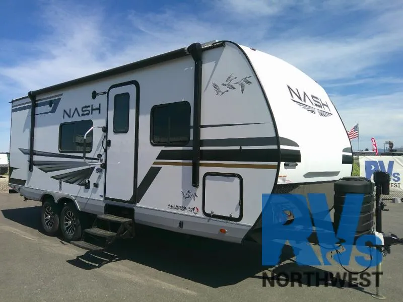 2026 Northwood Nash 23CK - Photo 2